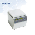 BIOBASE Economic type Audible Alarm Table Top High Speed Centrifuge For Lab